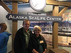 IMG_2362 Alaska SeaLife Center, Seward
